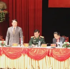 Chiến thắng Điện Biên Phủ - Sức mạnh Việt Nam thời đại Hồ Chí Minh