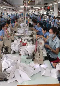 Bổ sung giải pháp hỗ trợ doanh nghiệp khắc phục thiệt hại