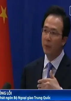 Những luận điệu vu cáo của Trung Quốc đối với Việt Nam