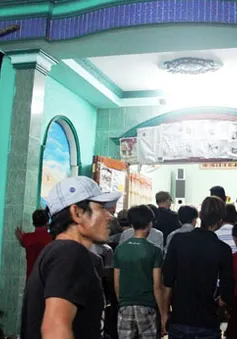 Truy đuổi nhóm trộm chó, 3 thanh niên chết thảm