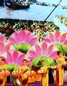 “Là người con đất Việt 2” - Đại nhạc hội ý nghĩa hướng về biển đảo