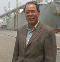 Bắt tạm giam Phó Tổng giám đốc Vinalines Vũ Khắc Từ 