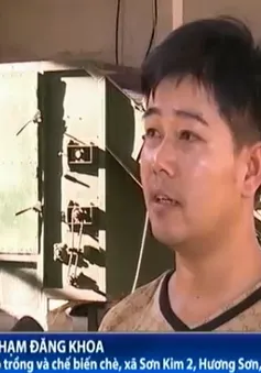 Thủ tục hành chính rườm rà cản trở hộ gia đình đầu tư kinh doanh