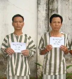 Bình Dương: Triệt phá đường dây cá độ bóng đá