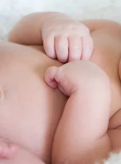 Bệnh lý về rốn trẻ sơ sinh 