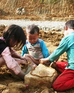 Mối nguy hiểm từ nhiễm giun 