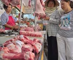Giá sản phẩm chăn nuôi tăng trở lại 