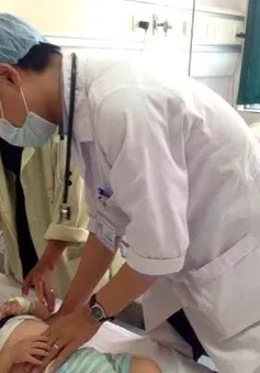 Đã có 5 trường hợp tử vong do viêm não virus