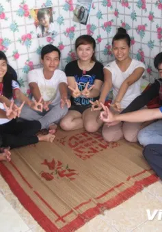 Cô sinh viên nghèo cưu mang 3 thí sinh thi đại học