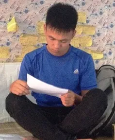 Hành trình mới đi tìm mẹ của thí sinh “mồ côi” người Nùng 