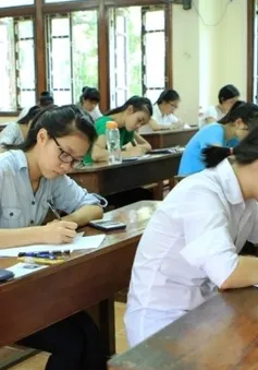 Đề Địa lý: Sỹ tử “trúng tủ" với vấn đề biển đảo Tổ quốc 