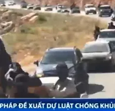 Pháp đề xuất dự thảo luật chống khủng bố mới