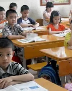 Sẽ có quy định mới đánh giá học sinh tiểu học 