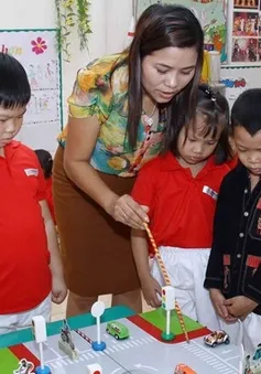 Đăng ký khai sinh, cấp thẻ bảo hiểm y tế cho trẻ ở cùng một nơi