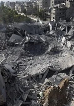 Mỹ và LHQ lên án tình trạng bạo lực tại Gaza