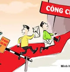 Vụ lộ đề thi tuyển công chức Bộ Công Thương: Hủy kết quả thi, kỷ luật hàng loạt cán bộ