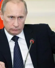 Tổng thống Nga Putin thăm Crimea thảo luận về vấn đề an ninh