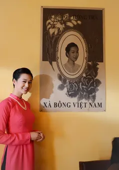 Khánh My: Chỉn chu từng centimet