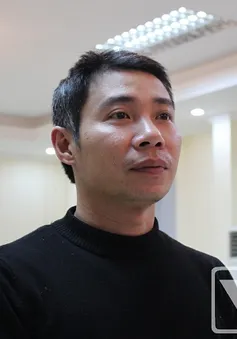 “Cô Đẩu” Công Lý năm nay sẽ “nam tính” hơn