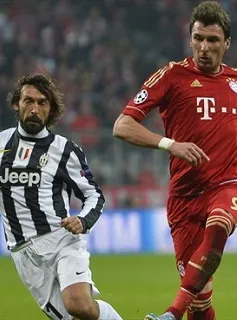 HLV Heynckes: Hóa giải được Pirlo là xong!