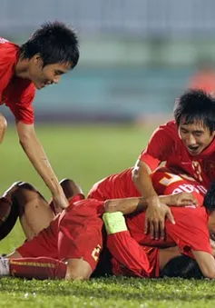 Sau Thái Lan, U19 Việt Nam hạ tiếp Malaysia