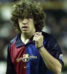 Những dấu son đáng nhớ của Puyol trong màu áo Barcelona