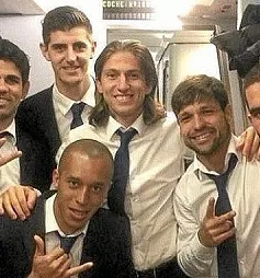 Atletico Madrid mới là đội thắng cuộc hậu El Clasico