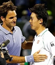Federer: “Vào tới tứ kết Miami Masters đã là tốt rồi!”