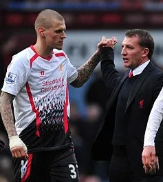 Ấn tượng Premier League vòng 33: Phong độ chói sáng của Skrtel