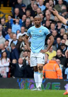 Liverpool đè bẹp Man City: Chiến thắng không dành cho kẻ nhút nhát