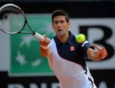 Rome Masters: Nole vượt qua Ferrer tiến vào bán kết