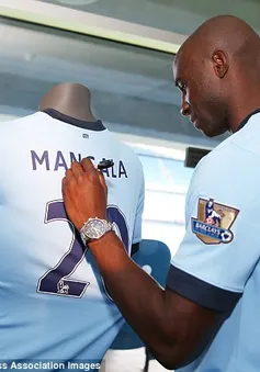 Vì sao bản hợp đồng Mangala được kí tháng 1 bây giờ mới ra mắt?
