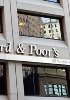 Chính phủ Mỹ kiện S&P vì xếp hạng tín nhiệm thiếu chính xác