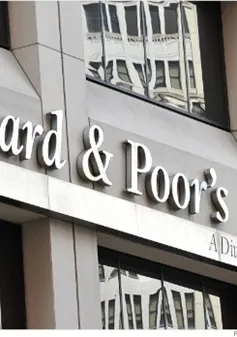 S&P có thể phải nộp phạt 5 tỉ USD 