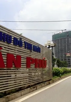 Hà Nội ra "Tối hậu thư" cho 10 khu đô thị mới 