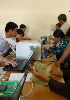 5 năm, hơn 3 triệu HS-SV được vay vốn đi học