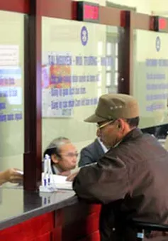 Hà Nội: Chuyển công tác 1 cán bộ sách nhiễu dân    