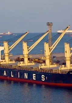 Vinalines thoái vốn khỏi 37 DN ngoài ngành      