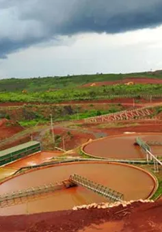 Hiệu quả kinh tế của 2 dự án bauxite Tây Nguyên?  
