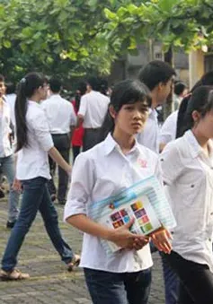 Ngày thi thứ 2: Cả nước có 305 thí sinh bỏ thi   