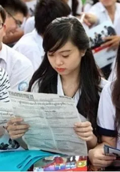 Điểm mới trong kỳ thi tuyển sinh ĐH-CĐ 2013  
