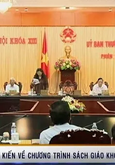 Giáo dục phổ thông chưa cân đối dạy “chữ” với dạy “người”