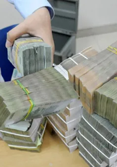 VAMC phát hành trái phiếu đặc biệt cho SHB, SCB và PG Bank