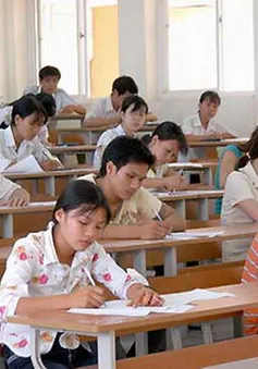 Kỳ thi tốt nghiệp THPT sẽ đổi mới sau năm 2015 
