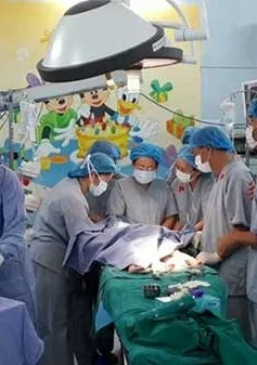Sức khỏe Phi Long - Phi Phụng vẫn trong tầm kiểm soát