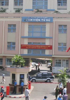 Điều chuyển bác sĩ có thái độ cáu gắt với bệnh nhân
