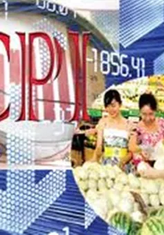 CPI tăng thấp: Mừng hay lo?
