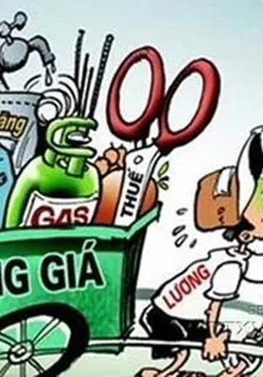 Thị trường gas: Chưa sòng phẳng với người tiêu dùng 