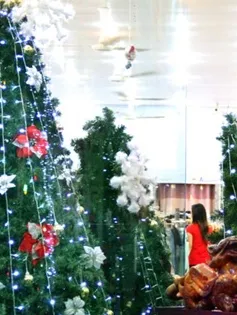 Chủ tịch UBMTTQ Việt Nam chúc mừng Giáng sinh 2013