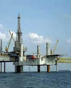 Ký kết hợp đồng tín dụng khai thác dầu khí 150 triệu USD 